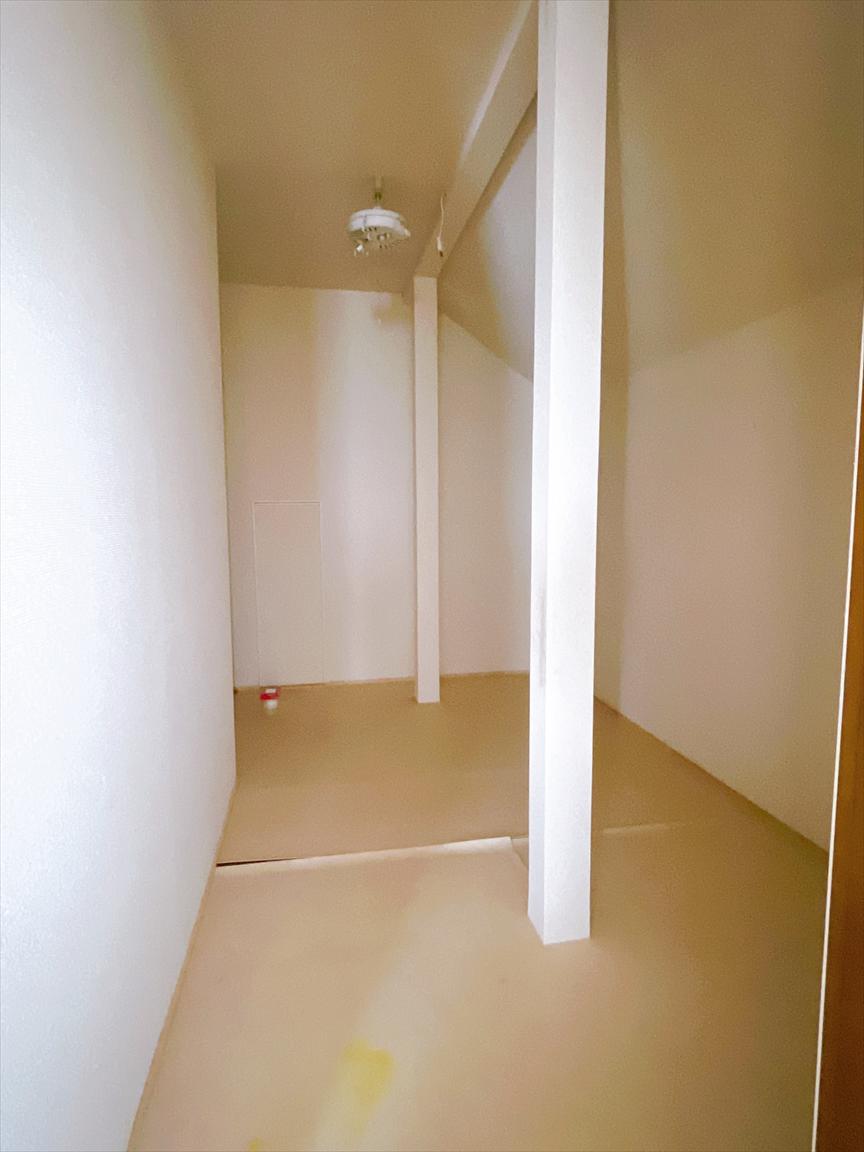 静岡市清水区蒲原4丁目の大型中古住宅【1,590万円】新蒲原駅7分・6SLDK・P3台 画像26