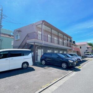 シティハイツダジュール201