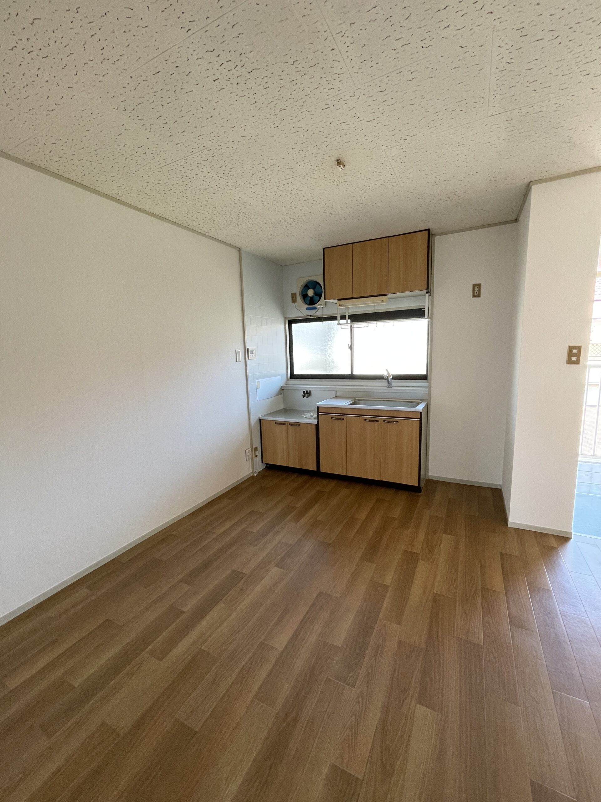 ラ・セジュール202　賃貸物件　静岡市駿河区丸子新田 画像4