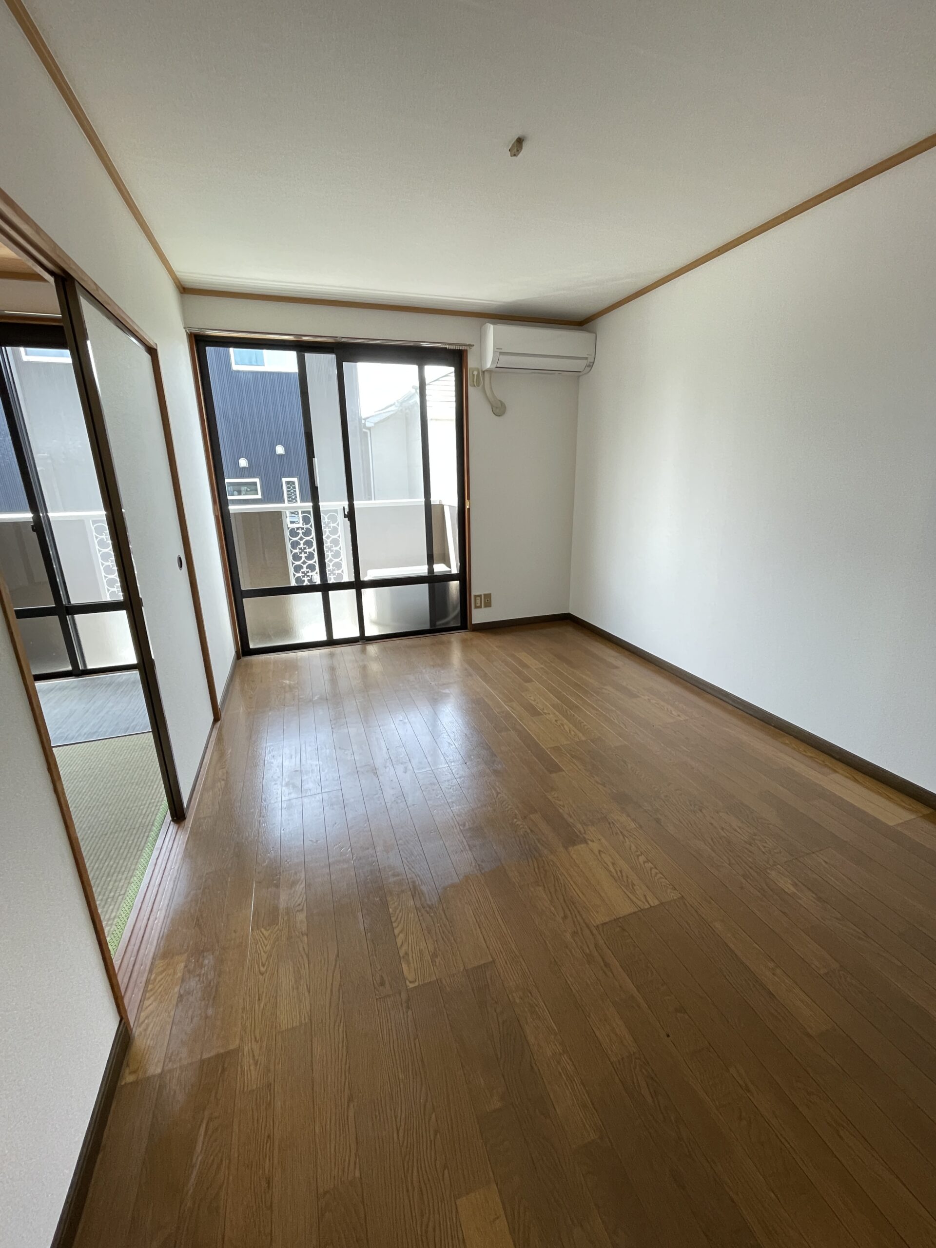 ラ・セジュール202　賃貸物件　静岡市駿河区丸子新田 画像6