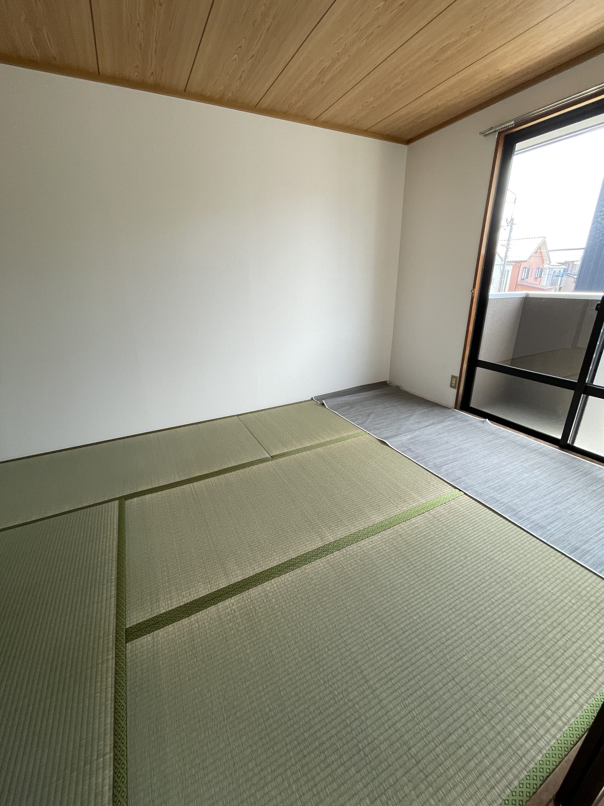 ラ・セジュール202　賃貸物件　静岡市駿河区丸子新田 画像9