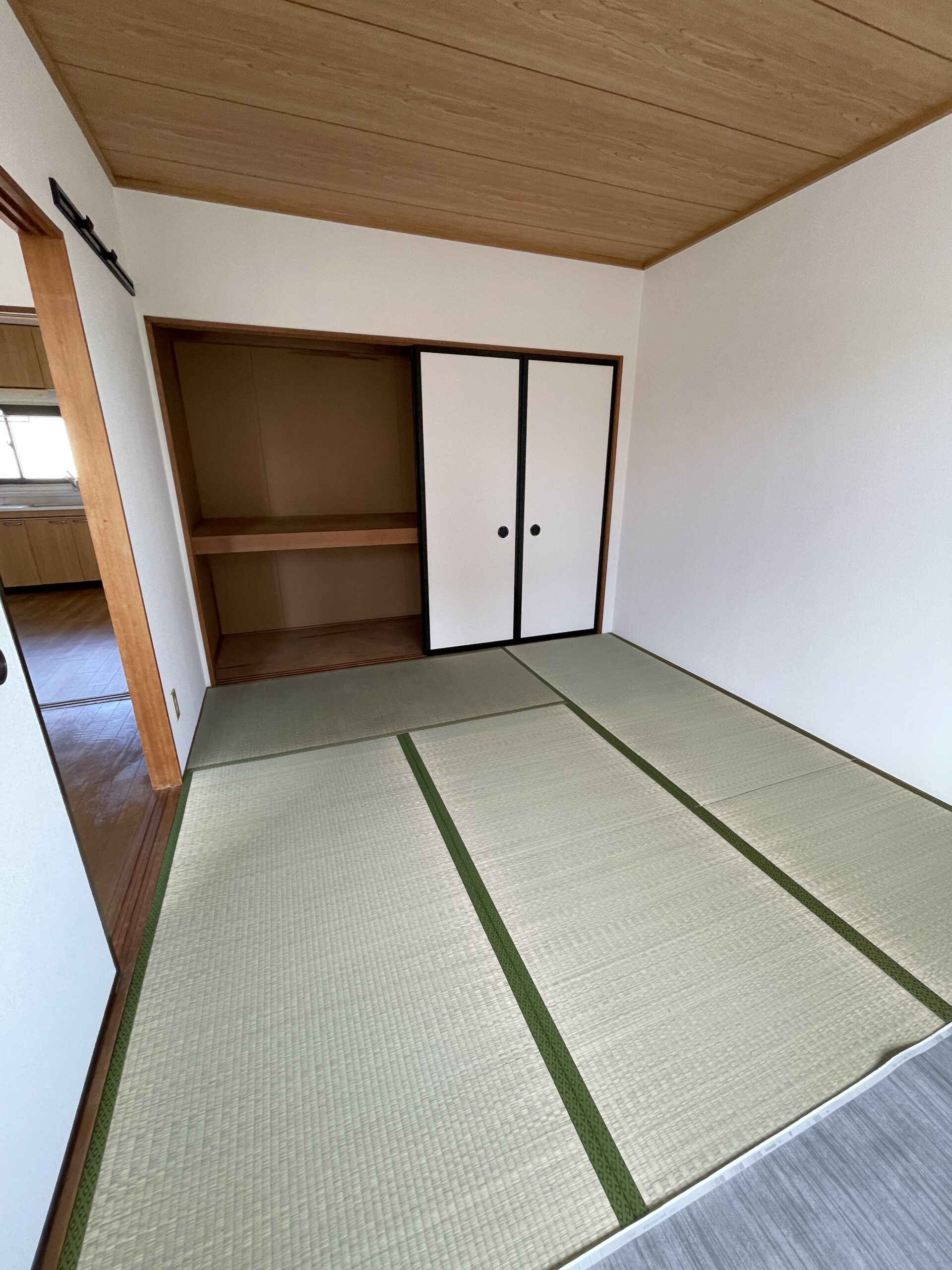 ラ・セジュール202　賃貸物件　静岡市駿河区丸子新田 画像8