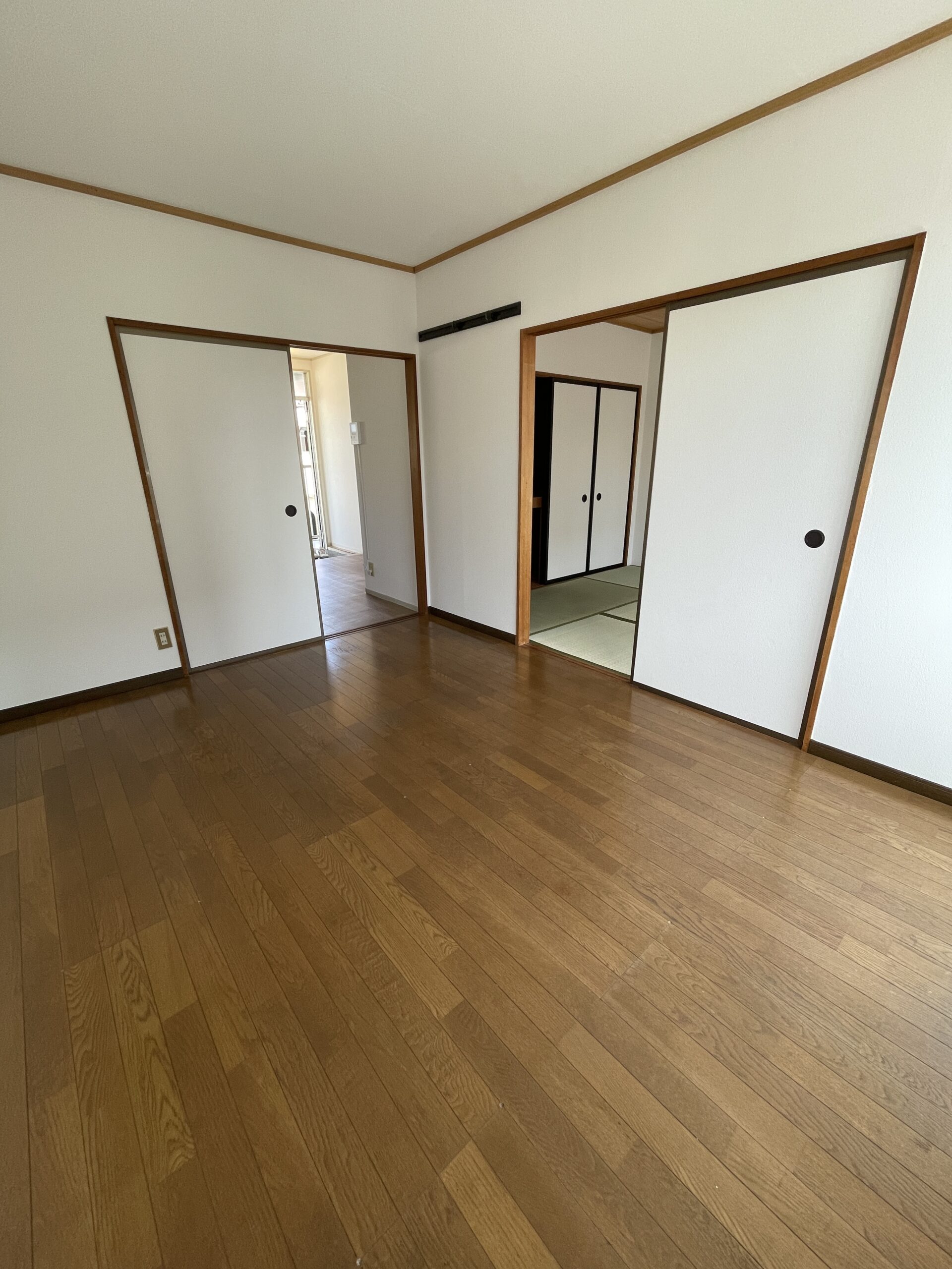 ラ・セジュール202　賃貸物件　静岡市駿河区丸子新田 画像7