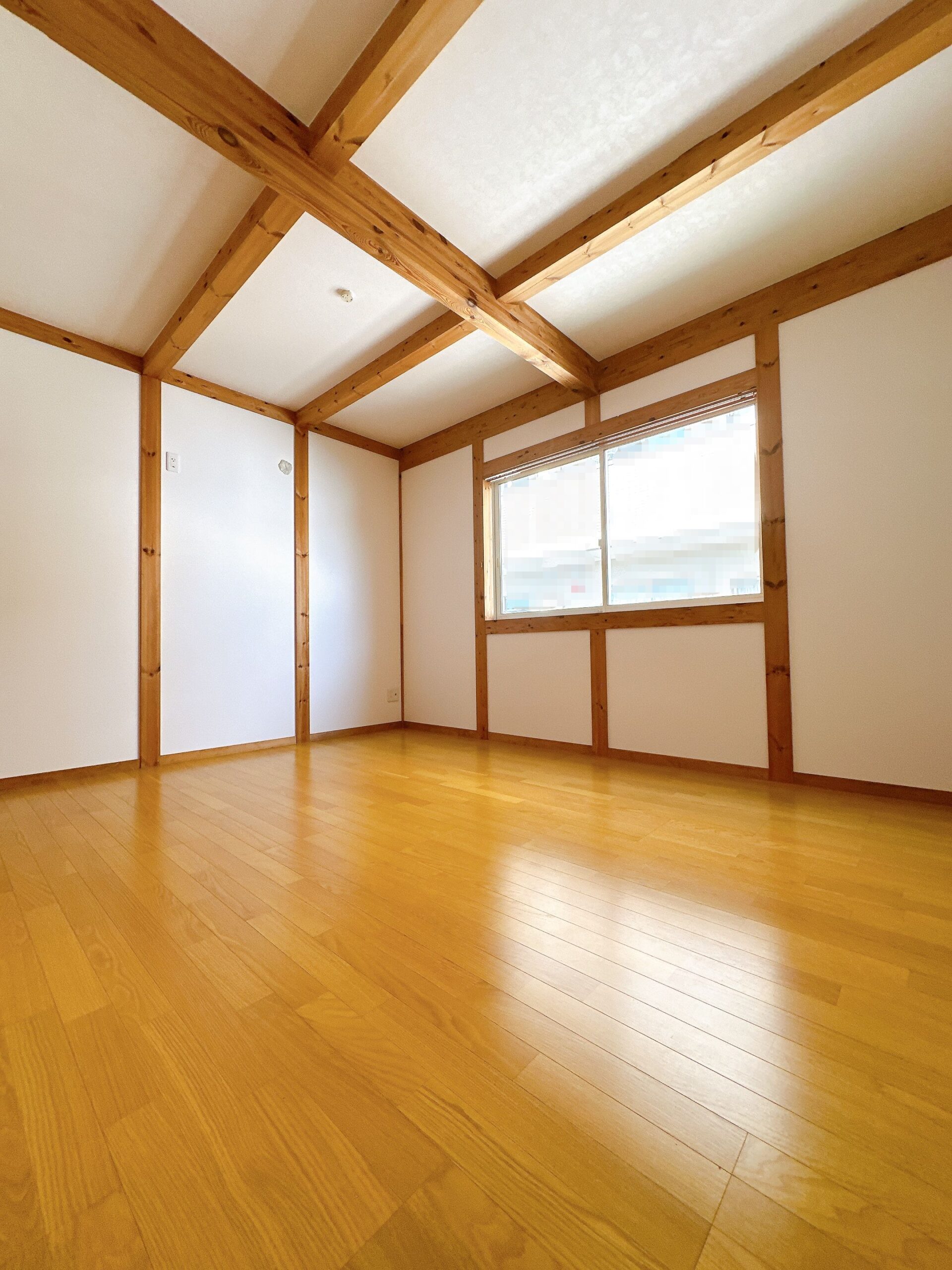 【静岡市葵区長谷町の賃貸物件】葵小学校区！駐車場2台付きテラスハウス！陽だまりリビングで育む家族の時間 画像16