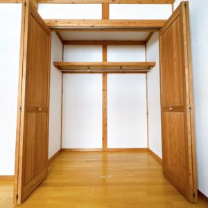 【静岡市葵区長谷町の賃貸物件】葵小学校区！駐車場2台付きテラスハウス！陽だまりリビングで育む家族の時間 画像19