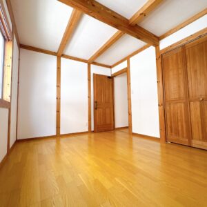 【静岡市葵区長谷町の賃貸物件】葵小学校区！駐車場2台付きテラスハウス！陽だまりリビングで育む家族の時間 画像18