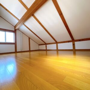 【静岡市葵区長谷町の賃貸物件】葵小学校区！駐車場2台付きテラスハウス！陽だまりリビングで育む家族の時間 画像20