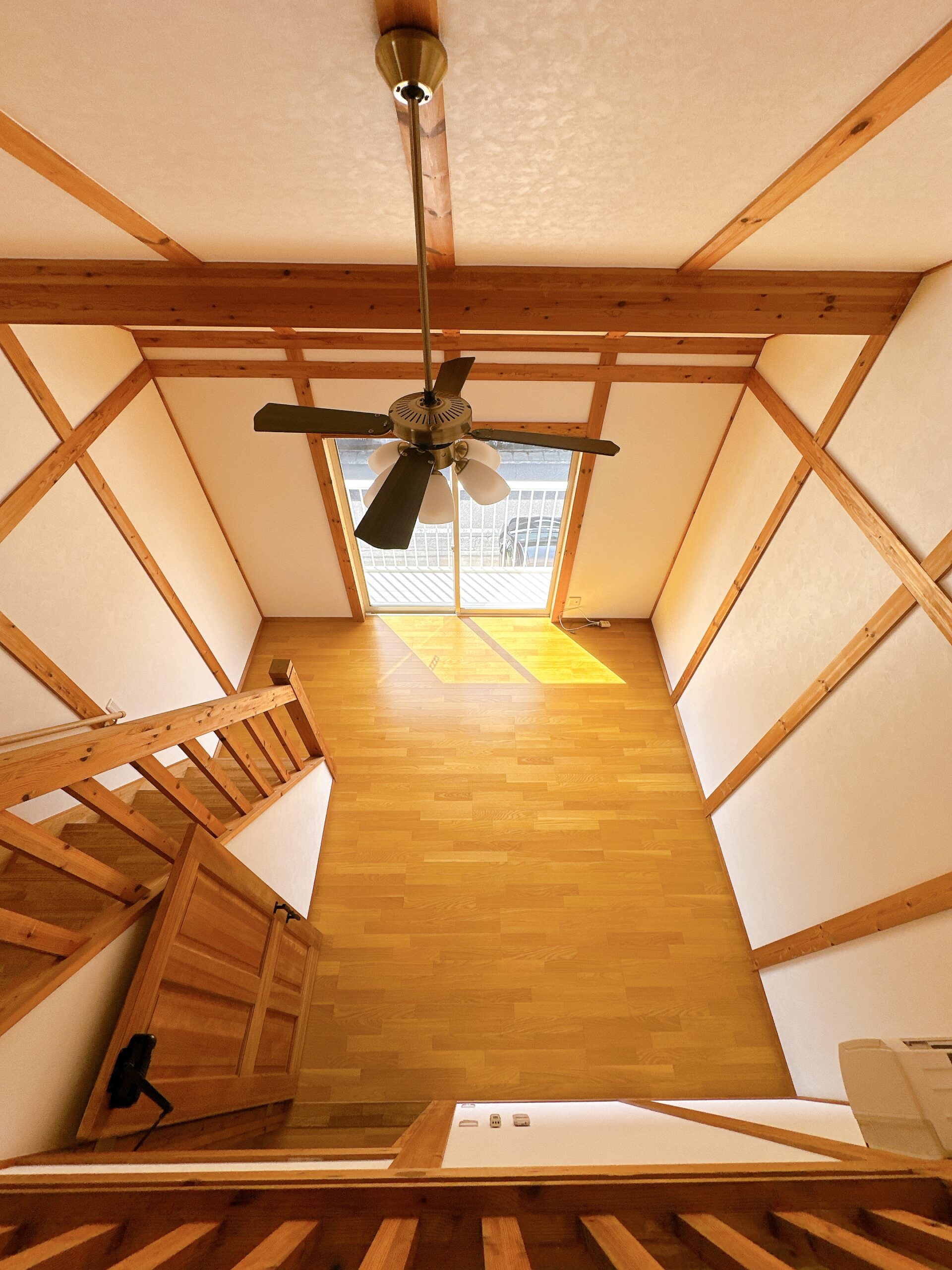 【静岡市葵区長谷町の賃貸物件】葵小学校区！駐車場2台付きテラスハウス！陽だまりリビングで育む家族の時間 画像22
