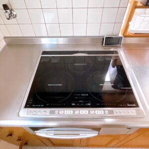 静岡市清水区蒲原4丁目の大型中古住宅【1,590万円】新蒲原駅7分・6SLDK・P3台 画像9