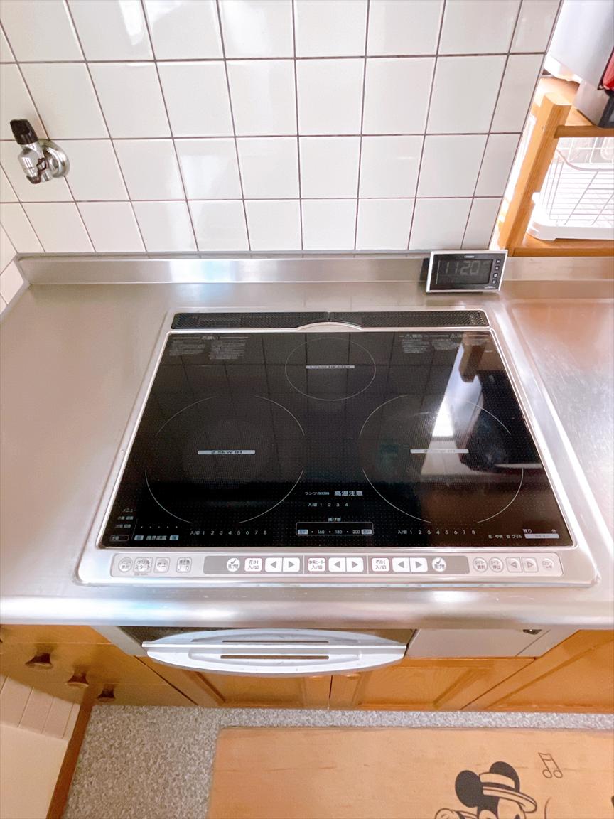 静岡市清水区蒲原4丁目の大型中古住宅【1,590万円】新蒲原駅7分・6SLDK・P3台 画像9
