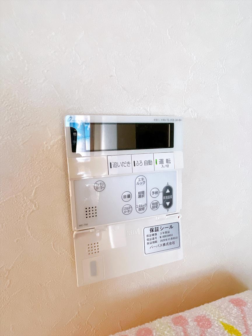 静岡市清水区蒲原4丁目の大型中古住宅【1,590万円】新蒲原駅7分・6SLDK・P3台 画像10