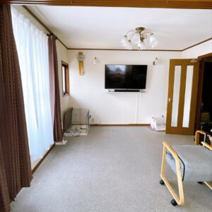 静岡市清水区蒲原4丁目の大型中古住宅【1,590万円】新蒲原駅7分・6SLDK・P3台 画像7