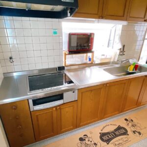 静岡市清水区蒲原4丁目の大型中古住宅【1,590万円】新蒲原駅7分・6SLDK・P3台 画像8
