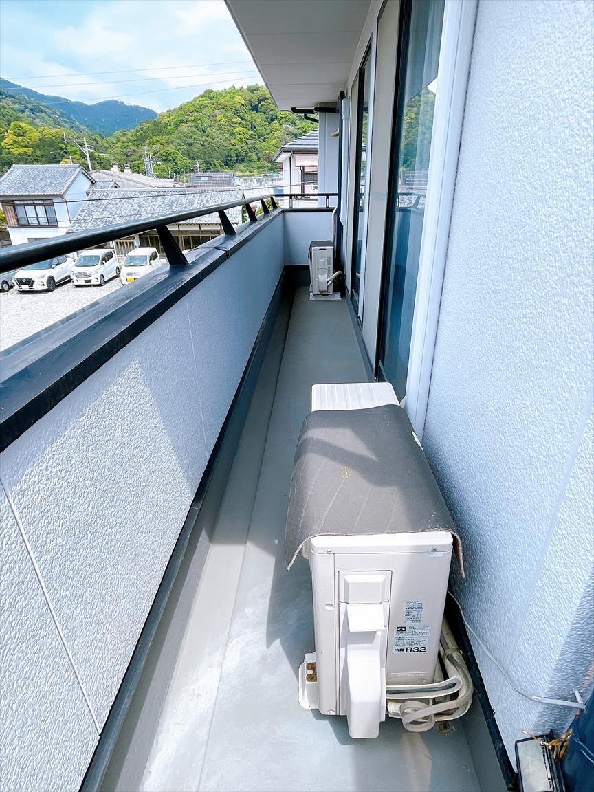 静岡市清水区蒲原4丁目の大型中古住宅【1,590万円】新蒲原駅7分・6SLDK・P3台 画像16
