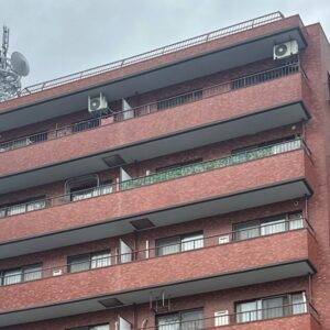 静岡市葵区の中古マンション「シャンボール本通」静岡駅徒歩13分、リノベ済3LDK