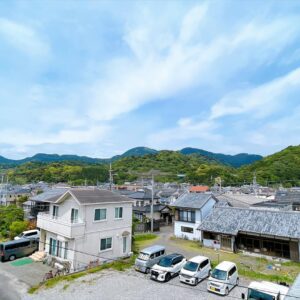 静岡市清水区蒲原4丁目の大型中古住宅【1,590万円】新蒲原駅7分・6SLDK・P3台 画像30