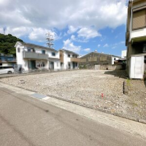 【100坪超】静岡市駿河区北丸子の売土地 3,080万円！二世帯・事務所・ガレージに 画像3