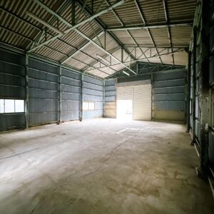 静岡市葵区千代田4丁目売倉庫 画像6