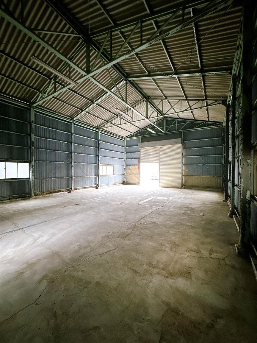 静岡市葵区千代田4丁目売倉庫 画像6