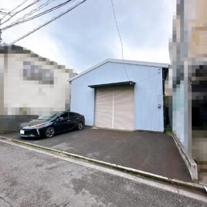 静岡市葵区千代田4丁目売倉庫 画像3