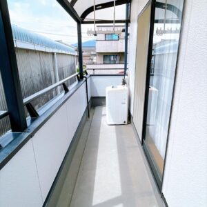 静岡市清水区蒲原4丁目の大型中古住宅【1,590万円】新蒲原駅7分・6SLDK・P3台 画像15