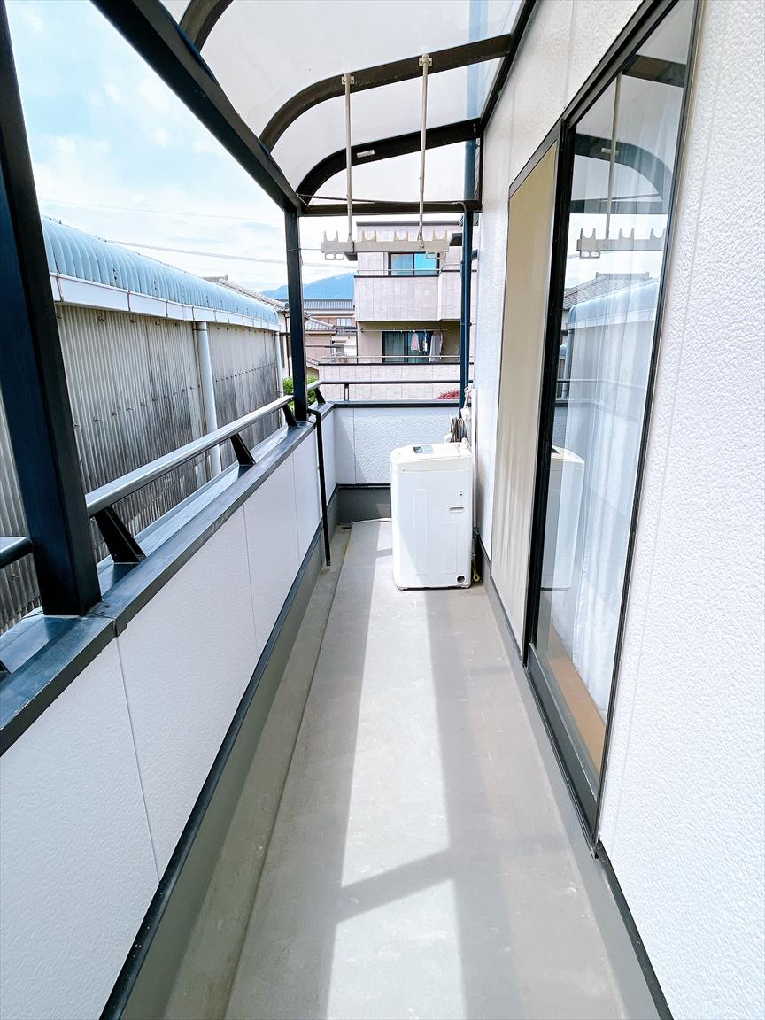 静岡市清水区蒲原4丁目の大型中古住宅【1,590万円】新蒲原駅7分・6SLDK・P3台 画像15