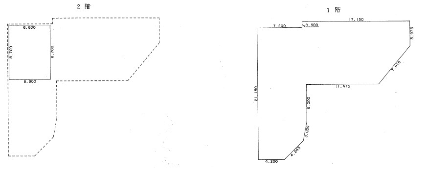 富士宮市外神東町売倉庫 画像1