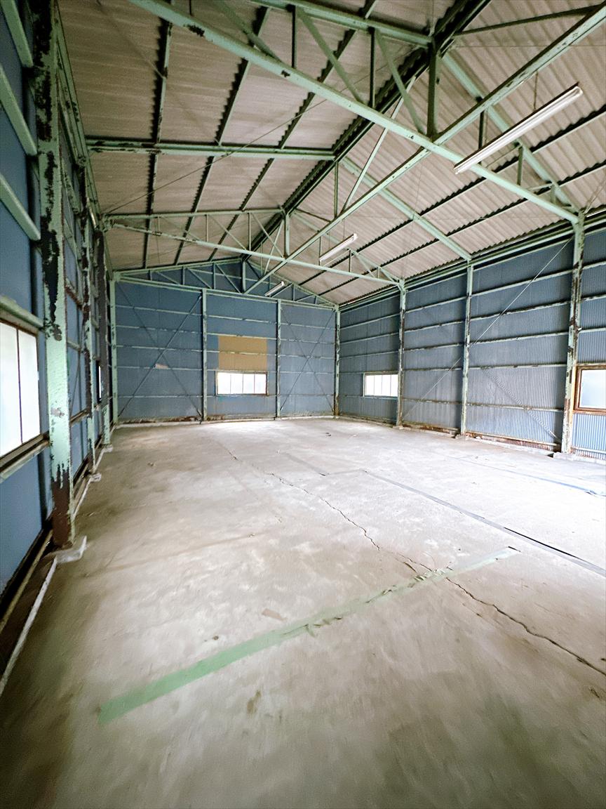 静岡市葵区千代田4丁目売倉庫 画像7