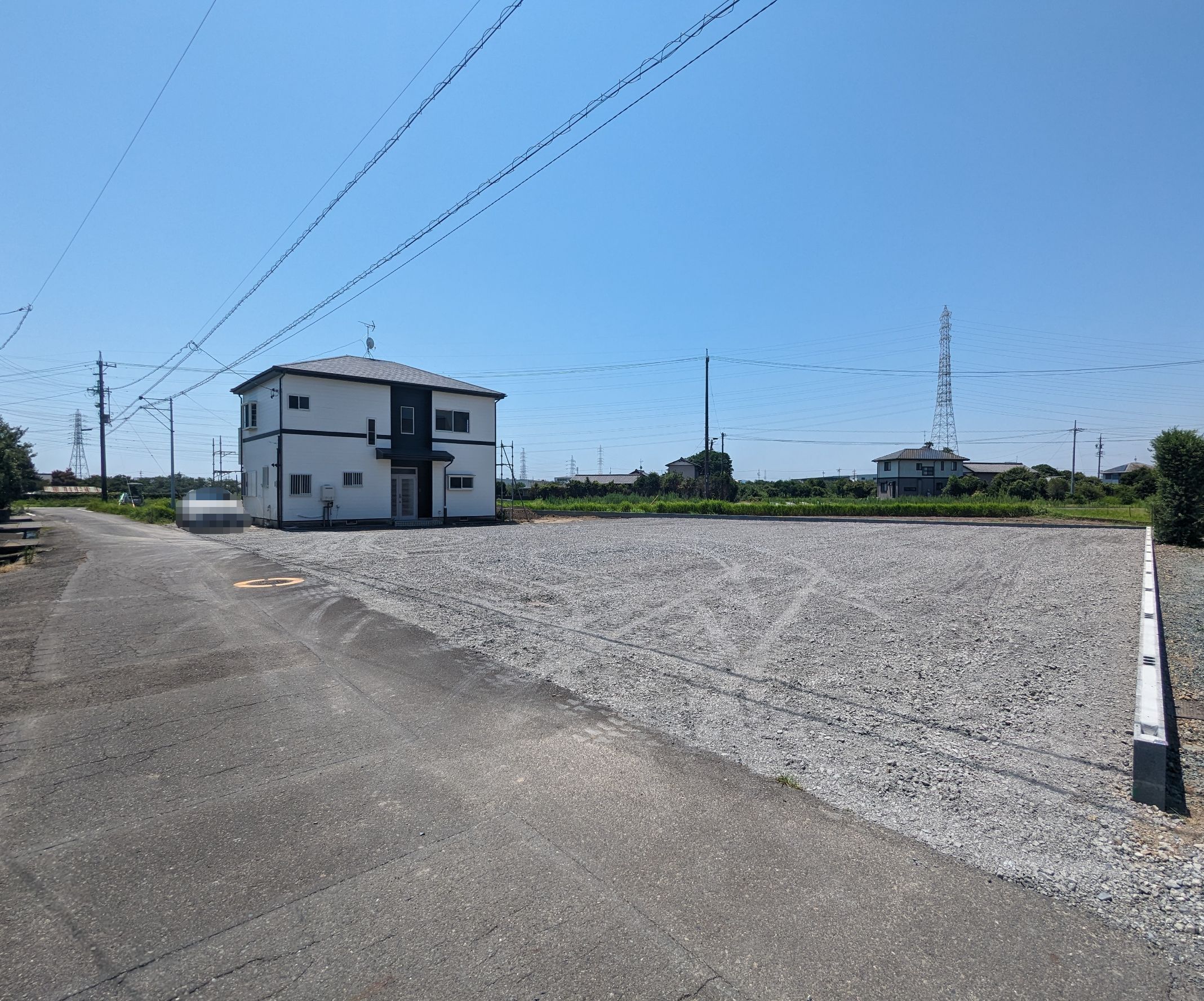 藤枝市善左衛門3丁目の売土地 画像3