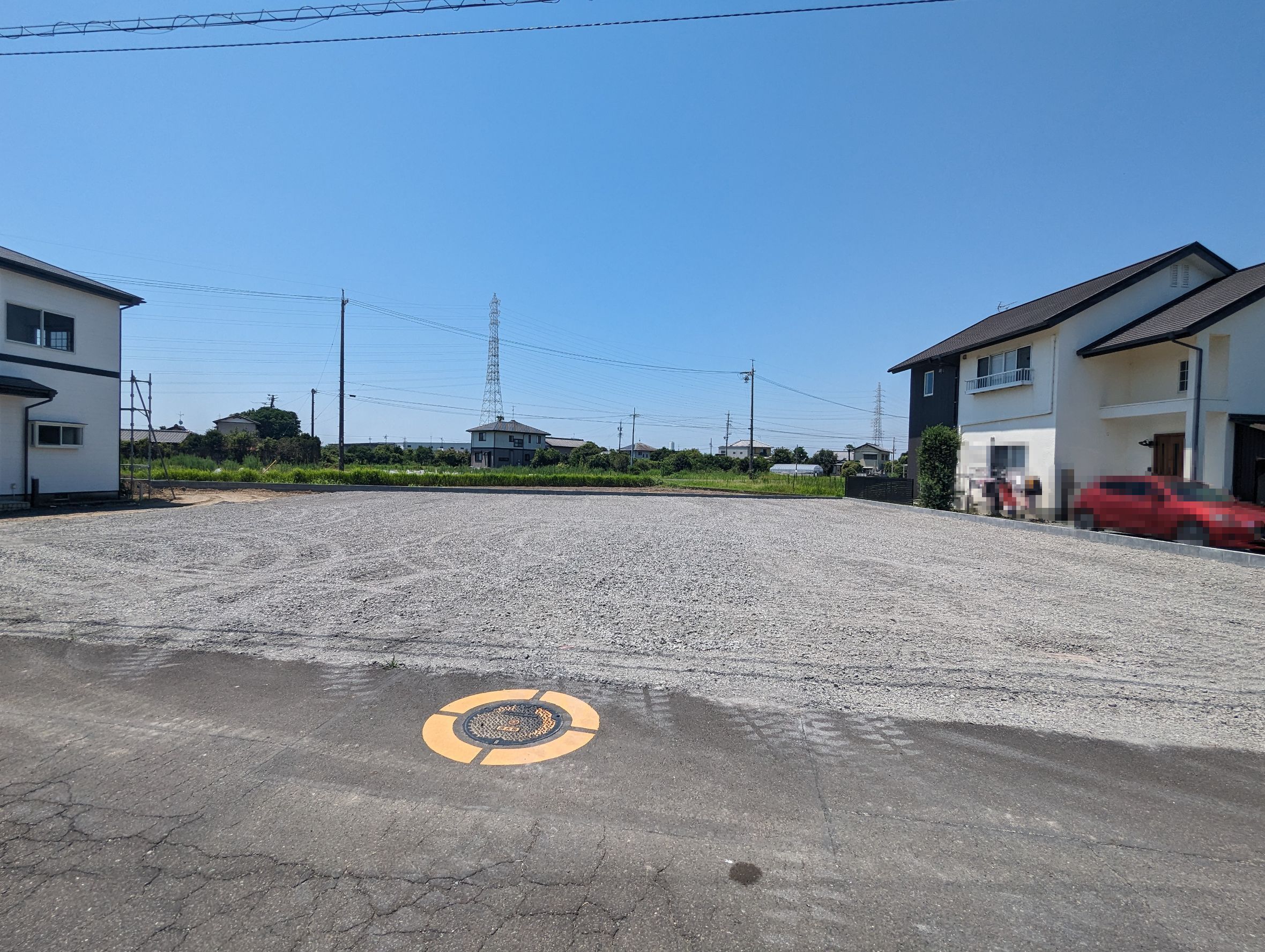 藤枝市善左衛門3丁目の売土地 画像5