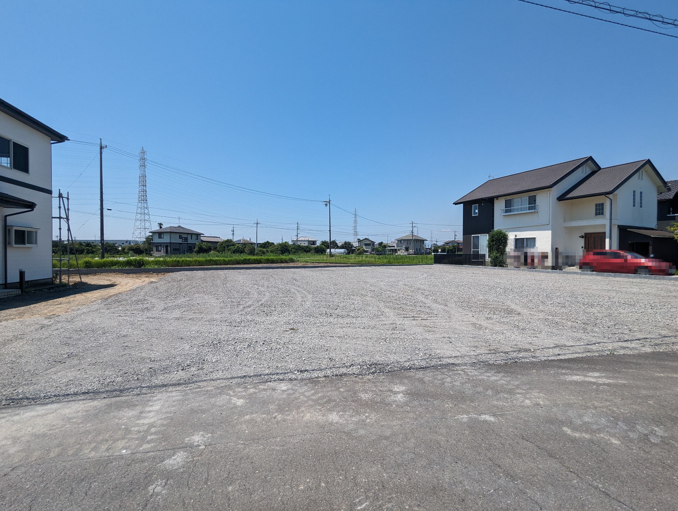 藤枝市善左衛門3丁目の売土地 画像4