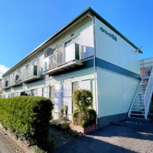 葵区羽鳥本町 パナハイツ福島203 葵区羽鳥本町 パナハイツ福島203