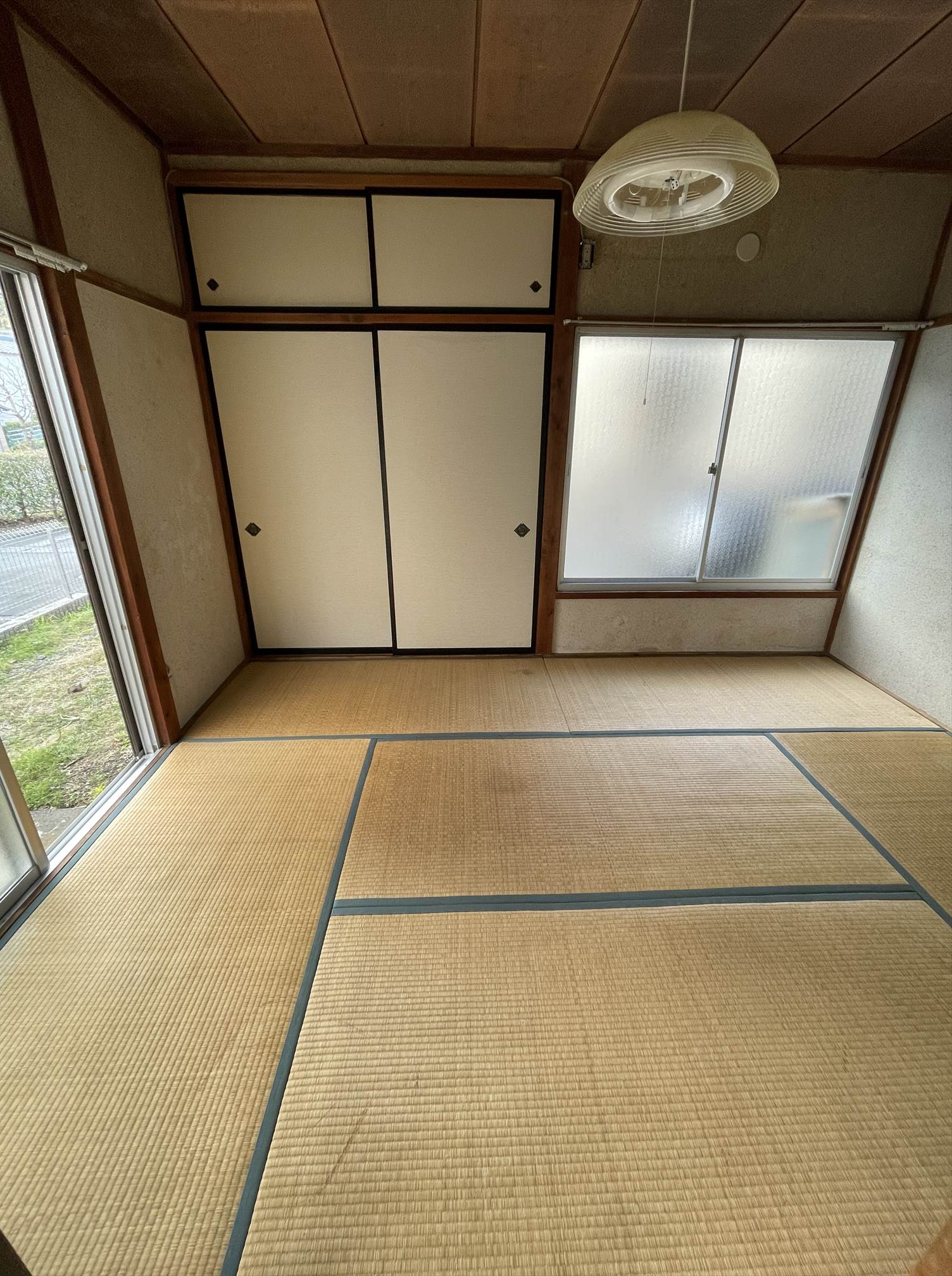 静岡市駿河区手越　小長井貸家 画像8