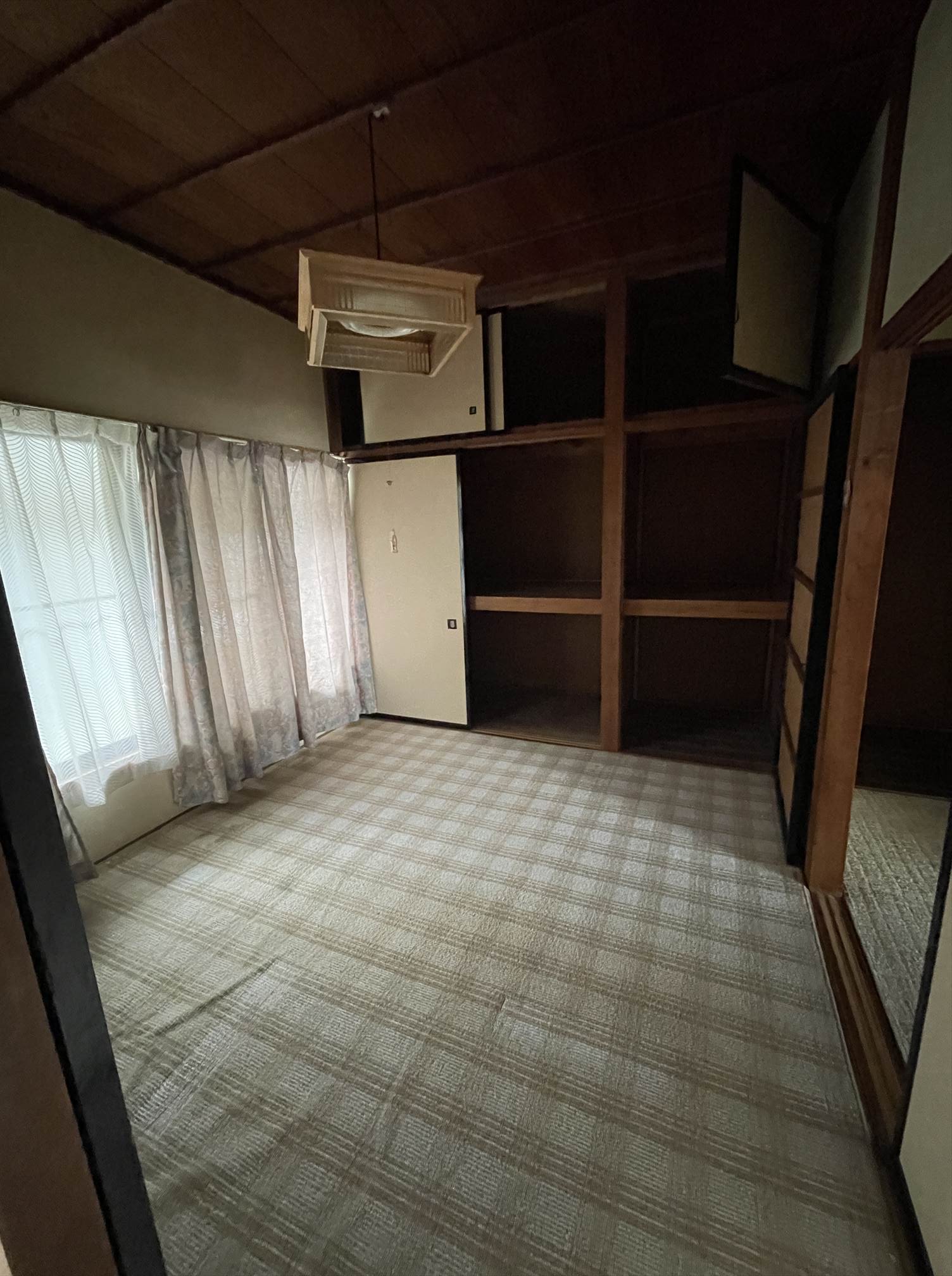 静岡市葵区平和1丁目　アパート101 画像3