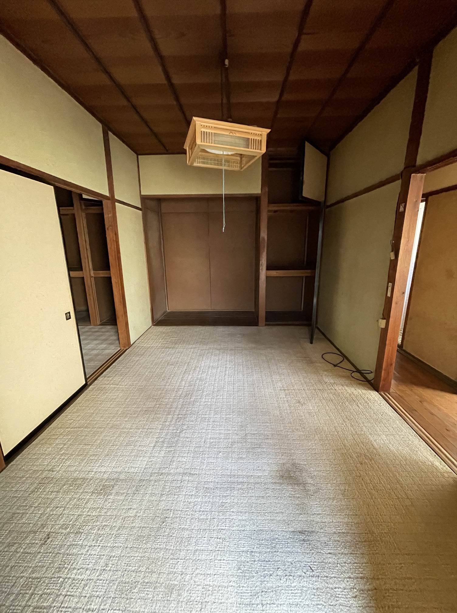 静岡市葵区平和1丁目　アパート101 画像6