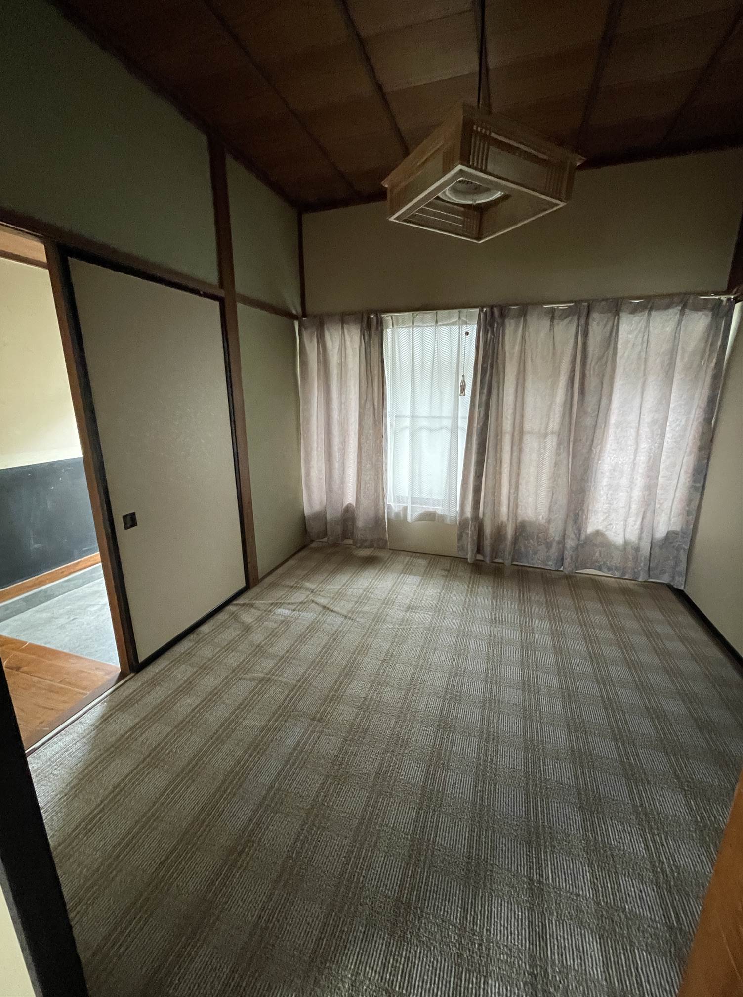 静岡市葵区平和1丁目　アパート101 画像4