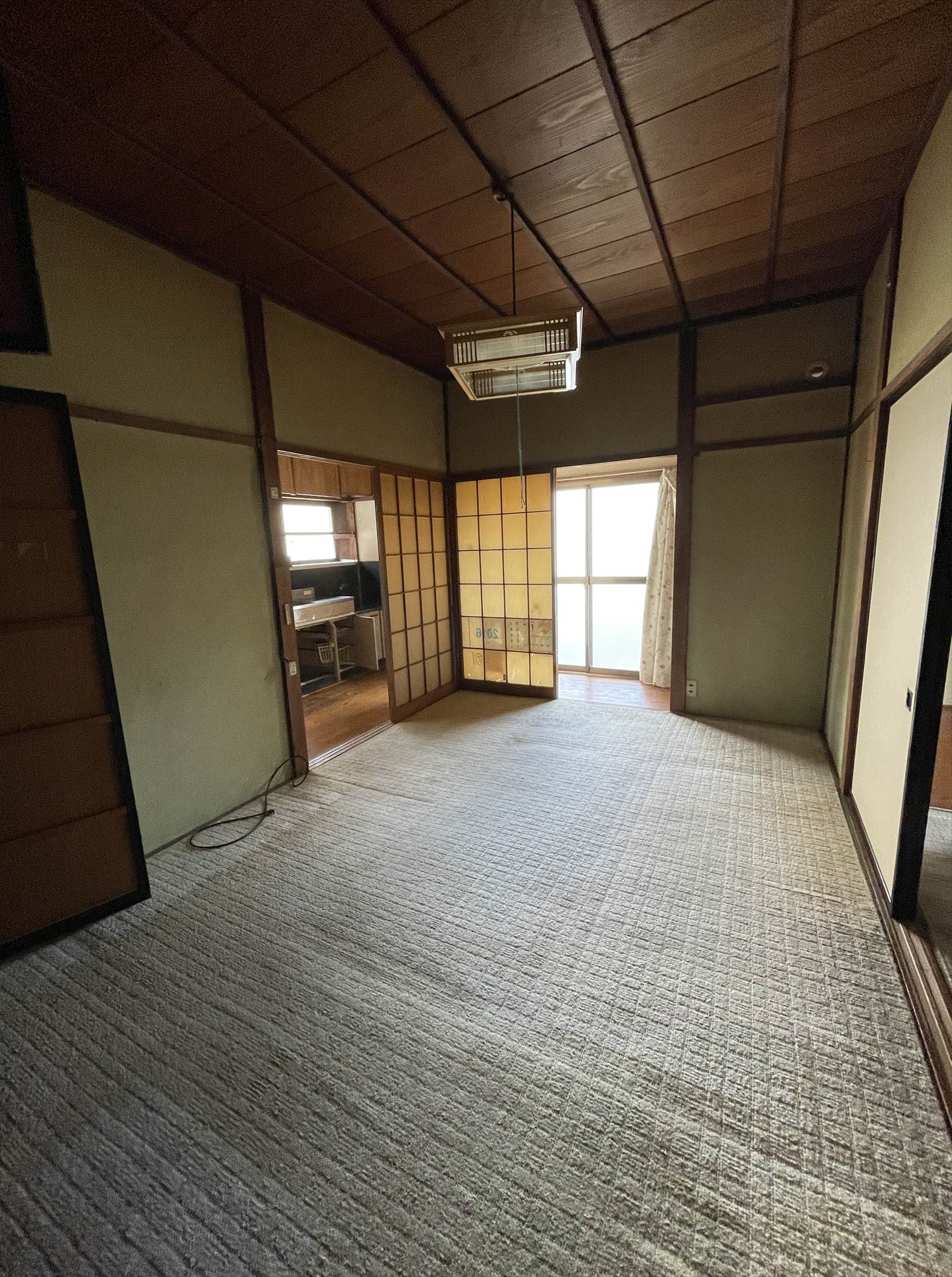 静岡市葵区平和1丁目　アパート101 画像5