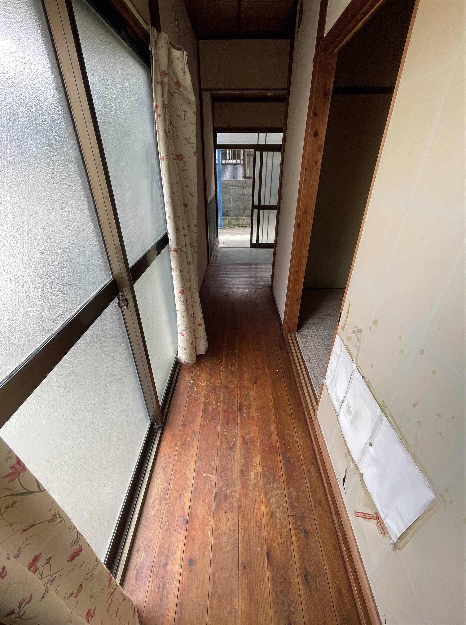 静岡市葵区平和1丁目　アパート101 画像8