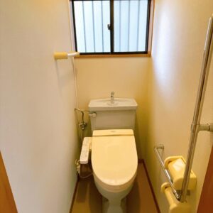 【静岡市葵区瀬名中央3】仲介手数料無料！広々6LDK中古住宅／リフォーム向け 画像12