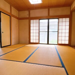 【静岡市葵区瀬名中央3】仲介手数料無料！広々6LDK中古住宅／リフォーム向け 画像16