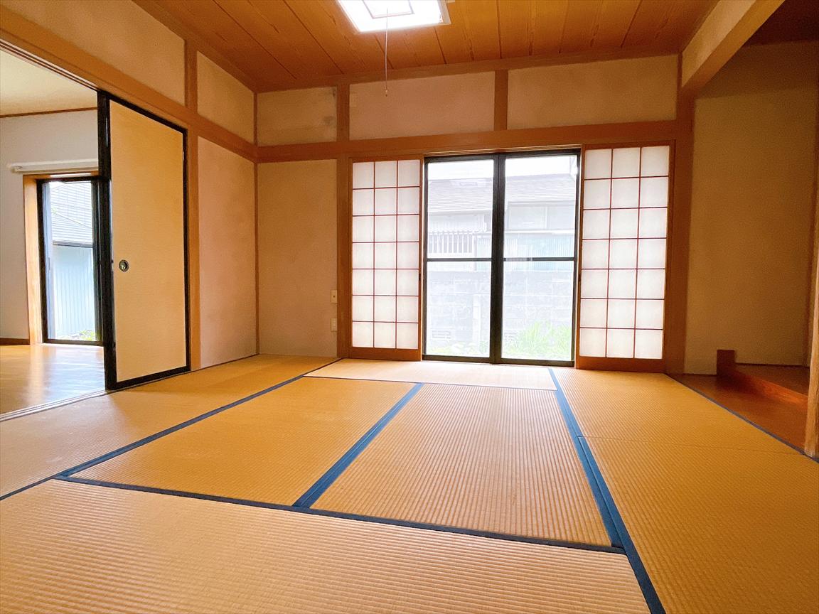 【静岡市葵区瀬名中央3】仲介手数料無料！広々6LDK中古住宅／リフォーム向け 画像16