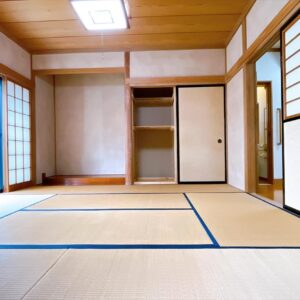 【静岡市葵区瀬名中央3】仲介手数料無料！広々6LDK中古住宅／リフォーム向け 画像17
