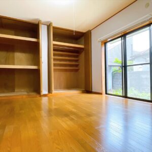 【静岡市葵区瀬名中央3】仲介手数料無料！広々6LDK中古住宅／リフォーム向け 画像15