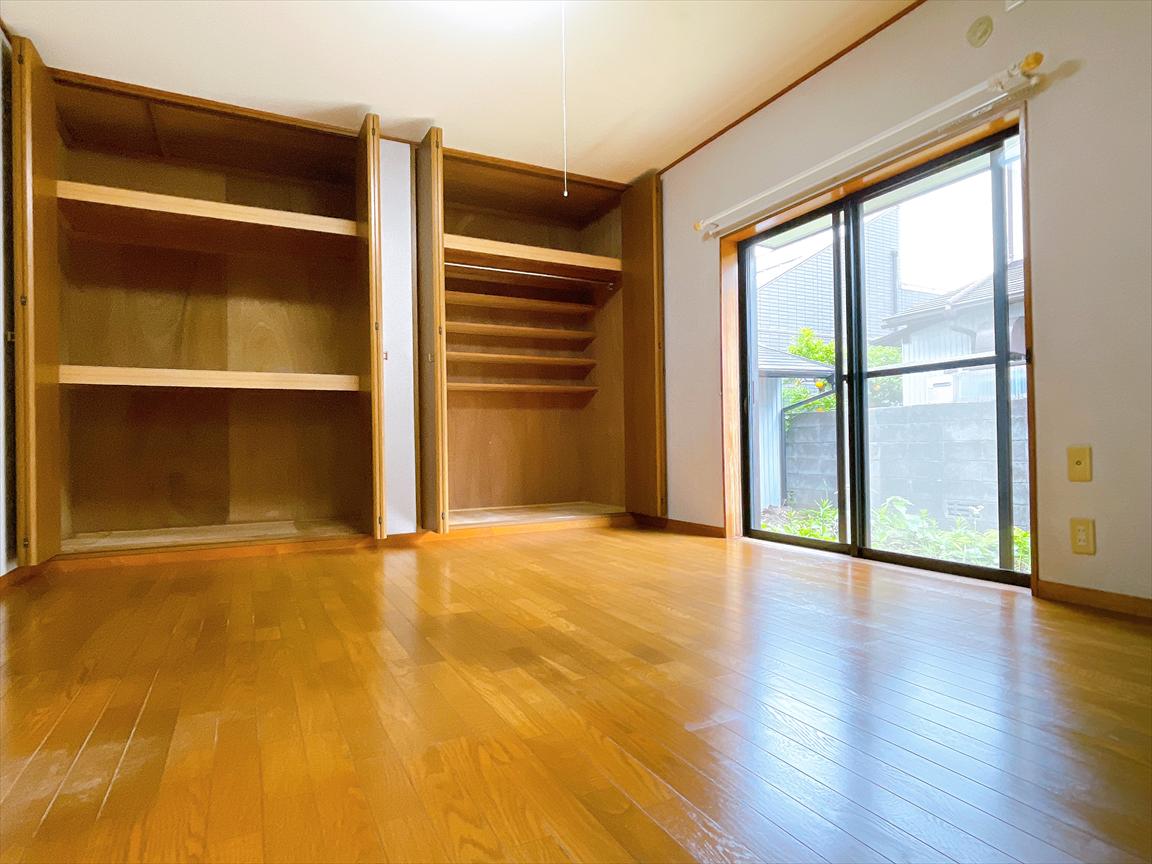 【静岡市葵区瀬名中央3】仲介手数料無料！広々6LDK中古住宅／リフォーム向け 画像15