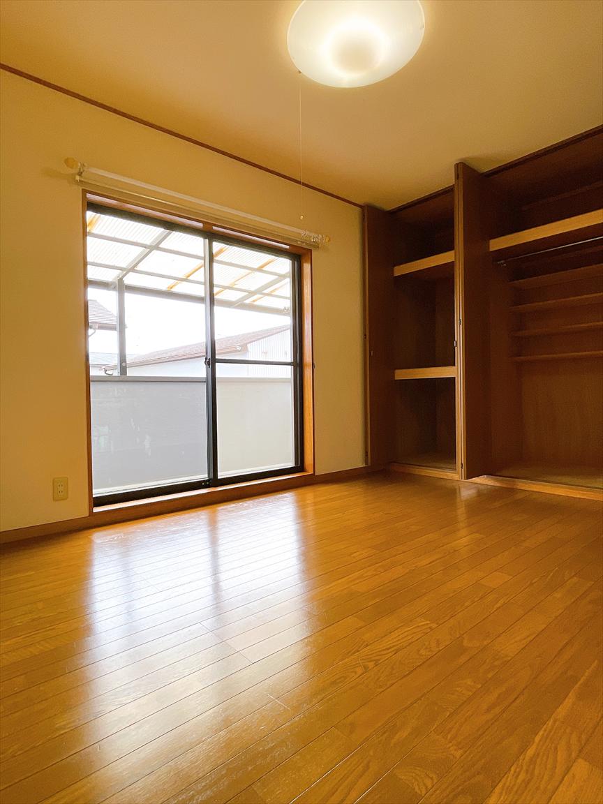 【静岡市葵区瀬名中央3】仲介手数料無料！広々6LDK中古住宅／リフォーム向け 画像18
