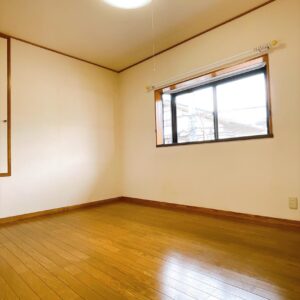 【静岡市葵区瀬名中央3】仲介手数料無料！広々6LDK中古住宅／リフォーム向け 画像20
