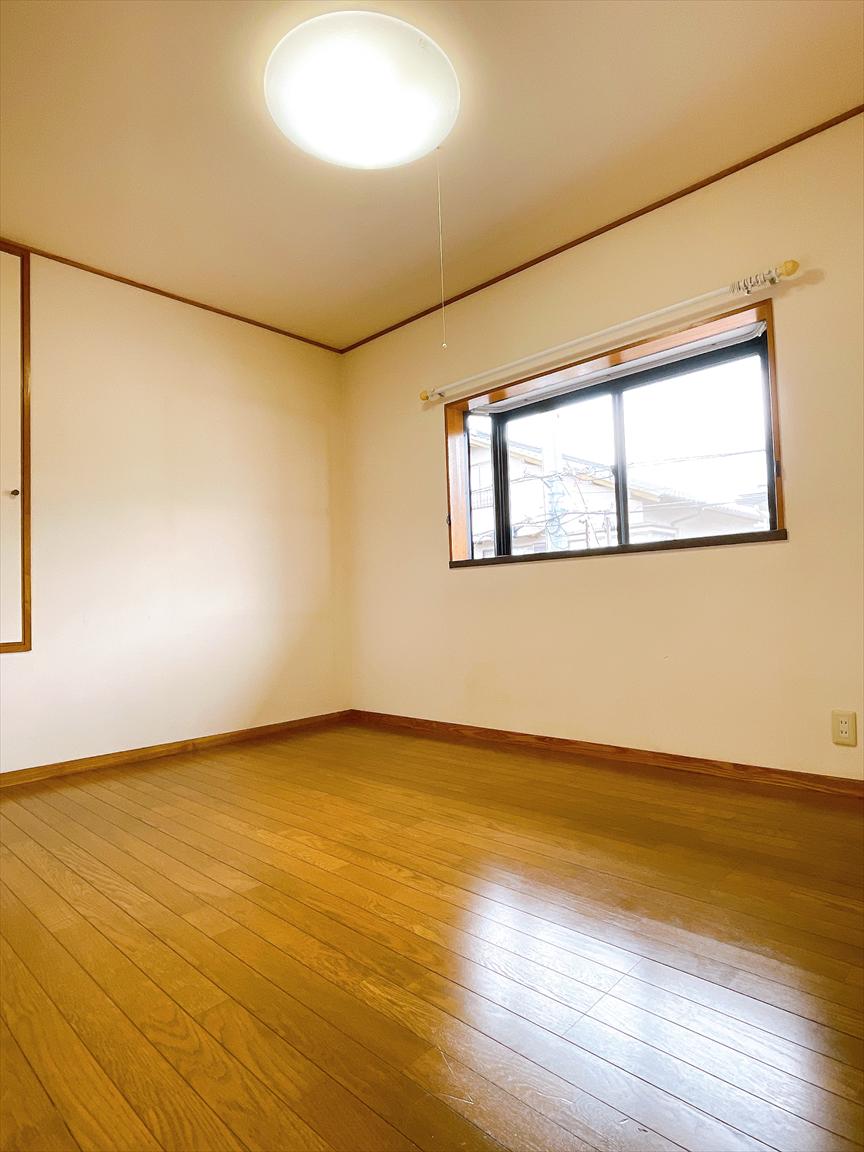 【静岡市葵区瀬名中央3】仲介手数料無料！広々6LDK中古住宅／リフォーム向け 画像20