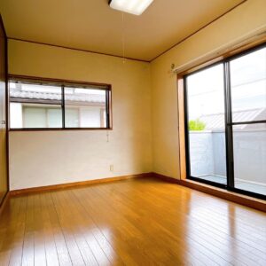 【静岡市葵区瀬名中央3】仲介手数料無料！広々6LDK中古住宅／リフォーム向け 画像19