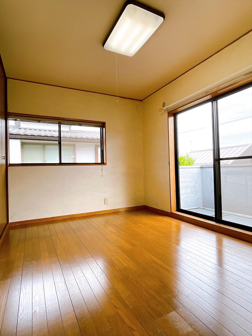 【静岡市葵区瀬名中央3】仲介手数料無料！広々6LDK中古住宅／リフォーム向け 画像19