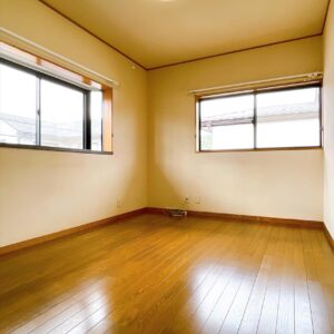 【静岡市葵区瀬名中央3】仲介手数料無料！広々6LDK中古住宅／リフォーム向け 画像21